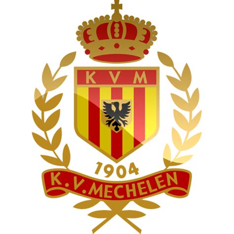 kv mechelen logo